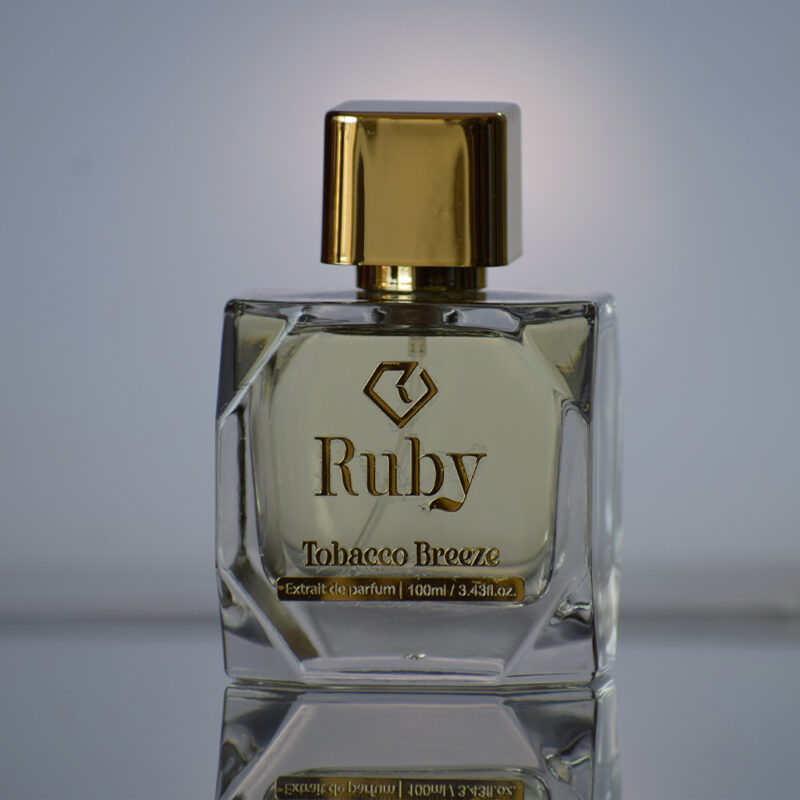 Tobacco Breeze by Ruby Fragrances - Image 2