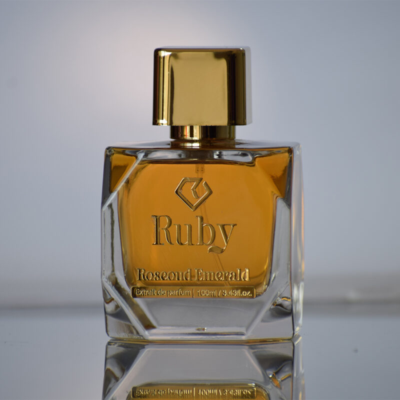 Roseoud Emerald by Ruby Fragrances - Image 2