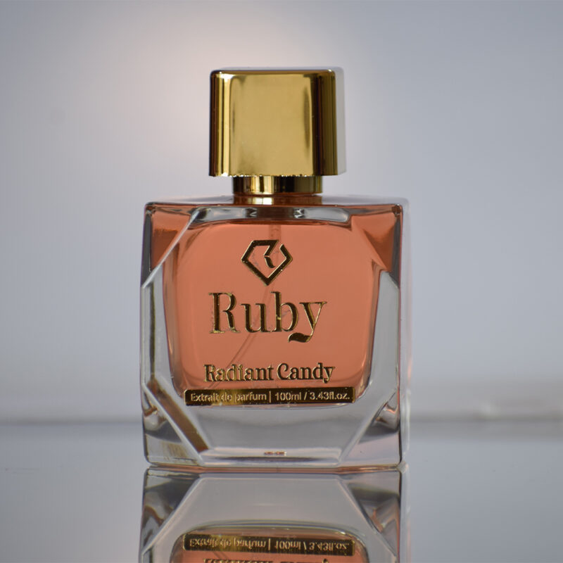 Radiant Candy by Ruby Fragrances - Image 2