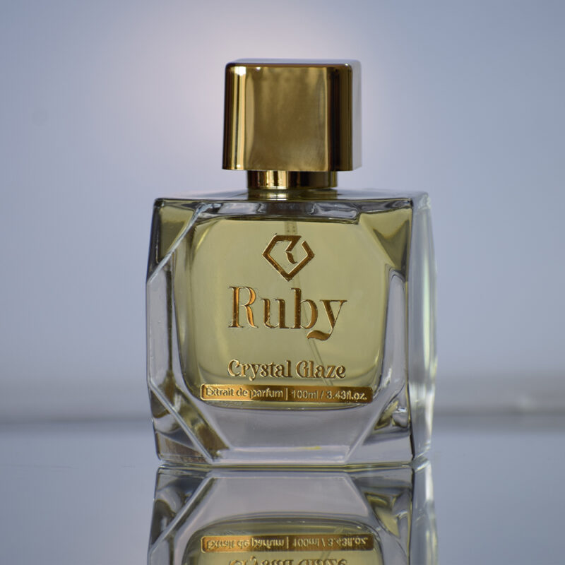 Crystal Glaze by Ruby Fragrances - Image 2