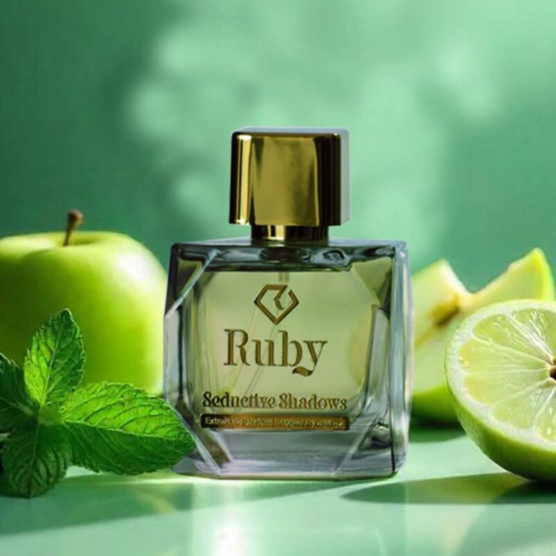 Seductive Shadow by Ruby Fragrances