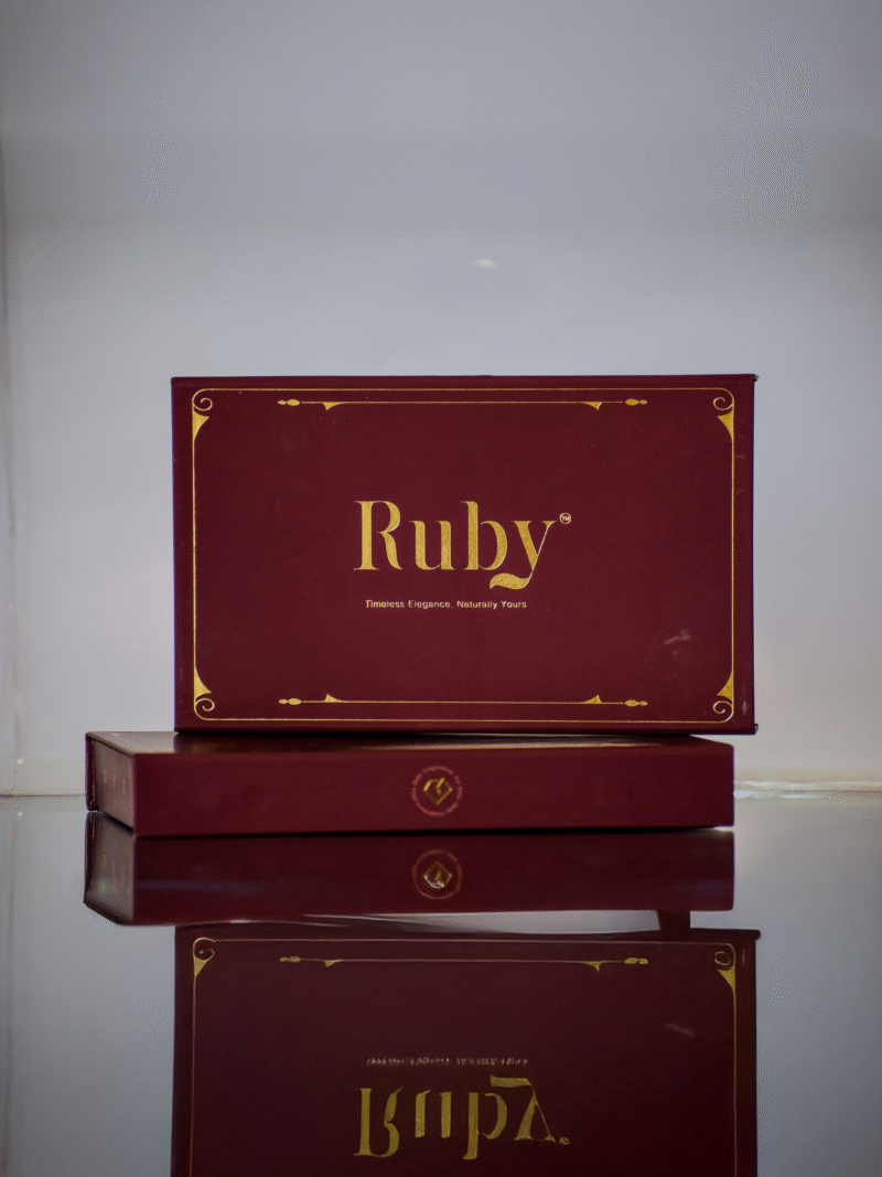 Ruby Fragrances 15ml Luxury Gift Pack - Image 3