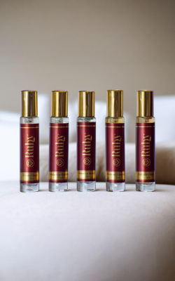 15 ml gift pack by Ruby fragrances